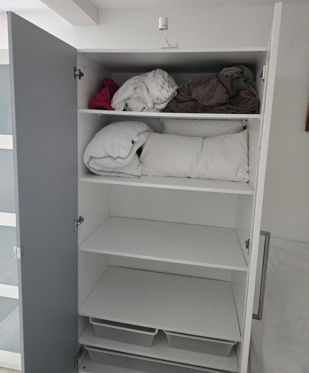 Ahauser Ferien-Appartement 48Qm Ahausen  Zewnętrze zdjęcie